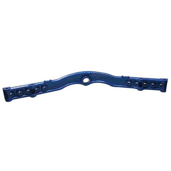 Aftermarket 1104-4155 Front Axle Fits Ford Fits New Holland 2000; 2000 4 CYL 62-64; 2N; 40 D9NN3010EA - main